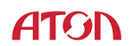 Логотип Атол